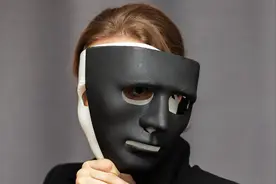 为什么你不能有两个意识？图片