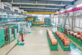 灵宝6家企业入选省定重点上市后备企业图片