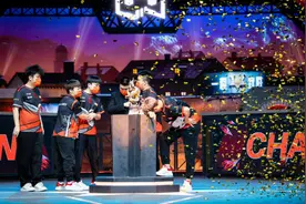 玩家趣评CF电竞“锋芒十人”名单容量已承载不下赛事回忆图片