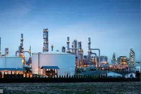 蠢蠢欲动！德国想用新非洲战略“抗衡中国”，涉及能源、原材料等图片