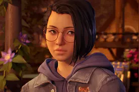 《奇异人生》新作不会采用章节式图片