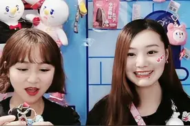 茶饮届“顶流”蜜雪冰城发力直播带货，打造雪王魔法铺品牌图片