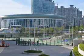 全民健身日免费开放体育场馆，上海市民乐享运动实惠图片