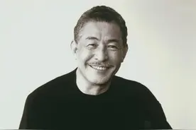 揭秘三宅一生：广岛原子弹轰炸亲历者与他的时装帝国图片