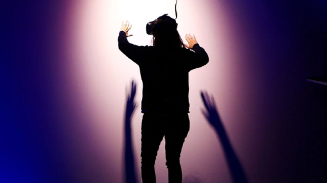 网传腾讯幻核停止更新但未裁员、Meta向公众推出AI聊天机器人、​VR木偶剧体验来了...... | Meta元宇宙指北播报