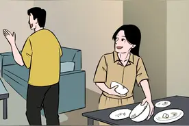 关系再好的夫妻，也可能在这件事上「翻船」图片