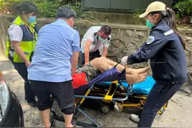 8月以来南京120接诊160位中暑者！身边有人中暑，记得这样做→图片