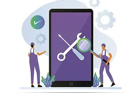 魅族手机配件缺货无法维修 加价换购新款手机行为不合规图片