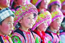 “耳朵里的非遗”：歌传文化脉 曲抒家国情图片