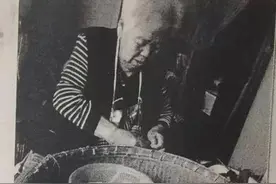 八一特辑 | 怀念母亲图片