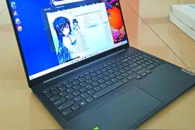 合肥：顾客买的新电脑通电次数竟超6000次 商家称是新机展示机图片