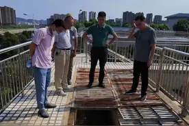 一条天河送来丹江水，大悟告别跨省取水图片