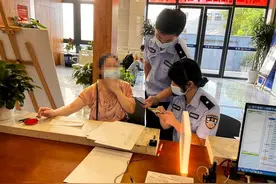 给我支付宝打款失败？这一问，保住了125万元图片