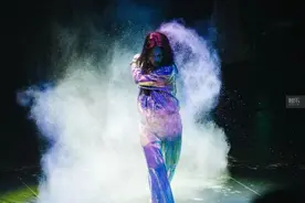 罗福兴，走出杀马特图片