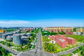 成都医学城入选2022最佳生物医药产业园区TOP20 成都温江持续筑强三医融合产业优势图片