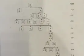 苏氏祖祠回应：苏炳添是苏东坡第29代孙图片