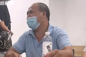 男子持刀欲行凶 众人合力制服，霸气“铁铲哥”是名退伍军人图片