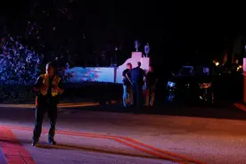 美媒曝光FBI搜查海湖庄园细节：在壁橱和地下室发现机密文件图片