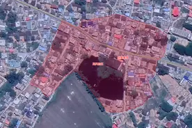 东方市新增高风险区30个、中风险区3个图片