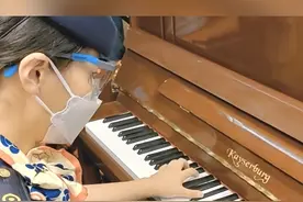 网友直呼：云南这趟列车太浪漫图片