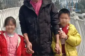 重庆大哥陕西救5人遇难，亲人悲痛：他总是闷不做声，扛下所有图片