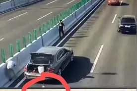 小鹏汽车回应“车主疑辅助驾驶时撞上前车”：全力配合调查图片