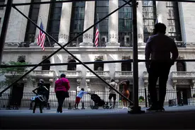 美国7月CPI超预期回落，美联储离抗通胀“胜利”还有多远图片