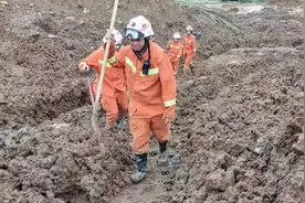 追梦火焰蓝丨消防勇士郭又元：坚守事业17载，守护百姓平安图片