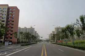 济南高新区遥墙街道：奋力谱写大美遥墙新篇章图片