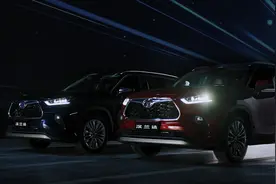 欲借政策东风提销量？全新第四代汉兰达推“2.0T”车型，指导价格“暗藏玄机”图片