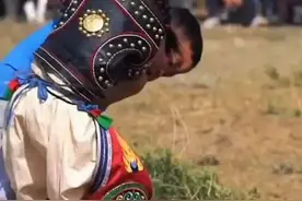 摔跤、跳舞、拉面......被这些小朋友狠狠帅到了！下面这些技能，你最爱哪一个？图片