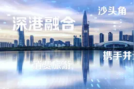 盐田区政协常委肖敏琦：打造“食住购玩”旅游圈 让沙头角成为深圳新名片图片