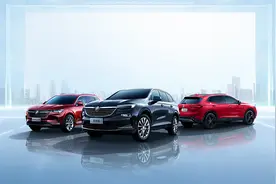 高品质SUV怎么选？别克SUV家族给出新答案图片