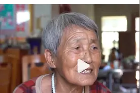 苦尽甘来！卖菜6年供孙子考上985后奶奶决定歇业：孙子考成这样我就放心了图片