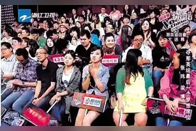 有关超女快男的记忆碎片图片