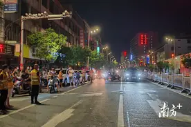 “解封”不解防，汕头潮南疫情防控转入常态化图片