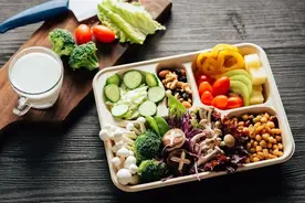 吃饭时，做出5个改变，离健康更近一步图片