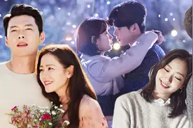 韩剧“爱情幻想破灭”？众多欧美姑娘赴韩寻爱，结果寒了心图片