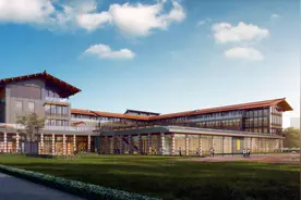 上新了！北京这些区域布局新学校图片