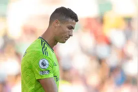 0比4！曼联灾难级表现，被“小蜜蜂”蛰得满头包图片