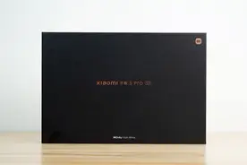 更大屏幕带来办公娱乐新体验 小米平板5 Pro 12.4评测图片