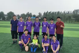 百队杯故事丨 她们既是闺蜜又是队友图片