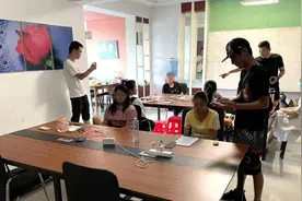 又是这类骗局，多人中招！柳州警方集中收网图片