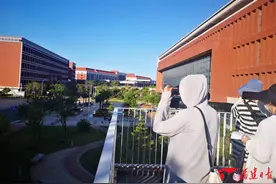 福州大学晋江校区正式获批！今年9月在校生将超3000人图片