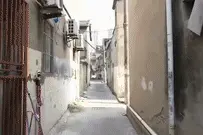 宝山提速加码启动新一轮城中村改造，更多“城中村人”的安居梦想将一朝得圆图片