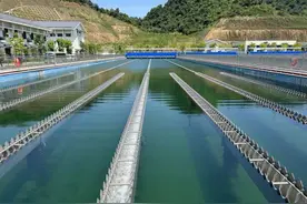 杭州极端高温，自来水够用吗？最多一天用掉290.85万吨图片