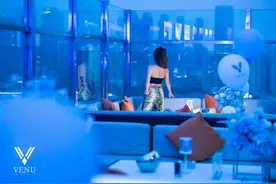 VENU REVIEW丨亚特兰蒂斯探秘·实录图片