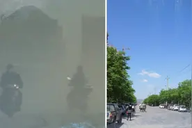 十年，这里 | 守护幸福晚年图片