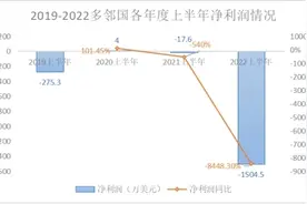多邻国亏损扩大85倍 免费模式走到死胡同？图片