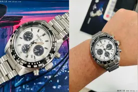 真正的亲民品牌：SEIKO精工表购表指南图片